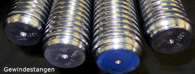 Fotos - IAV Drehteile GmbH - 4