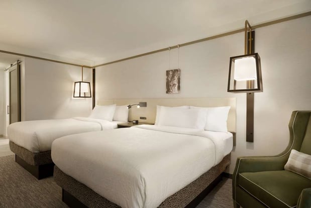Images Hilton Garden Inn Newtown Square Radnor