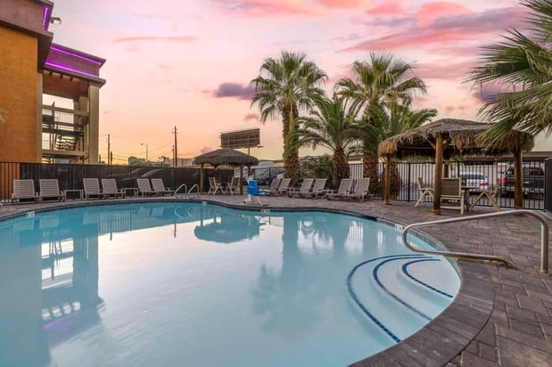 Images Best Western McCarran Inn