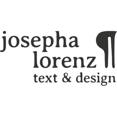 Josepha Lorenz in Dresden - Logo