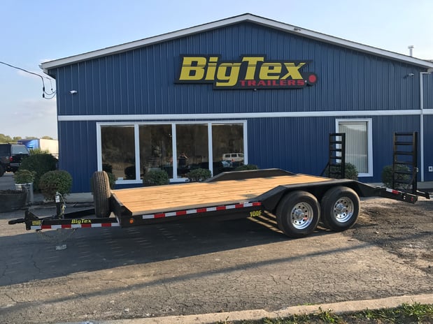 Images Big Tex Trailer World - Homer Glen