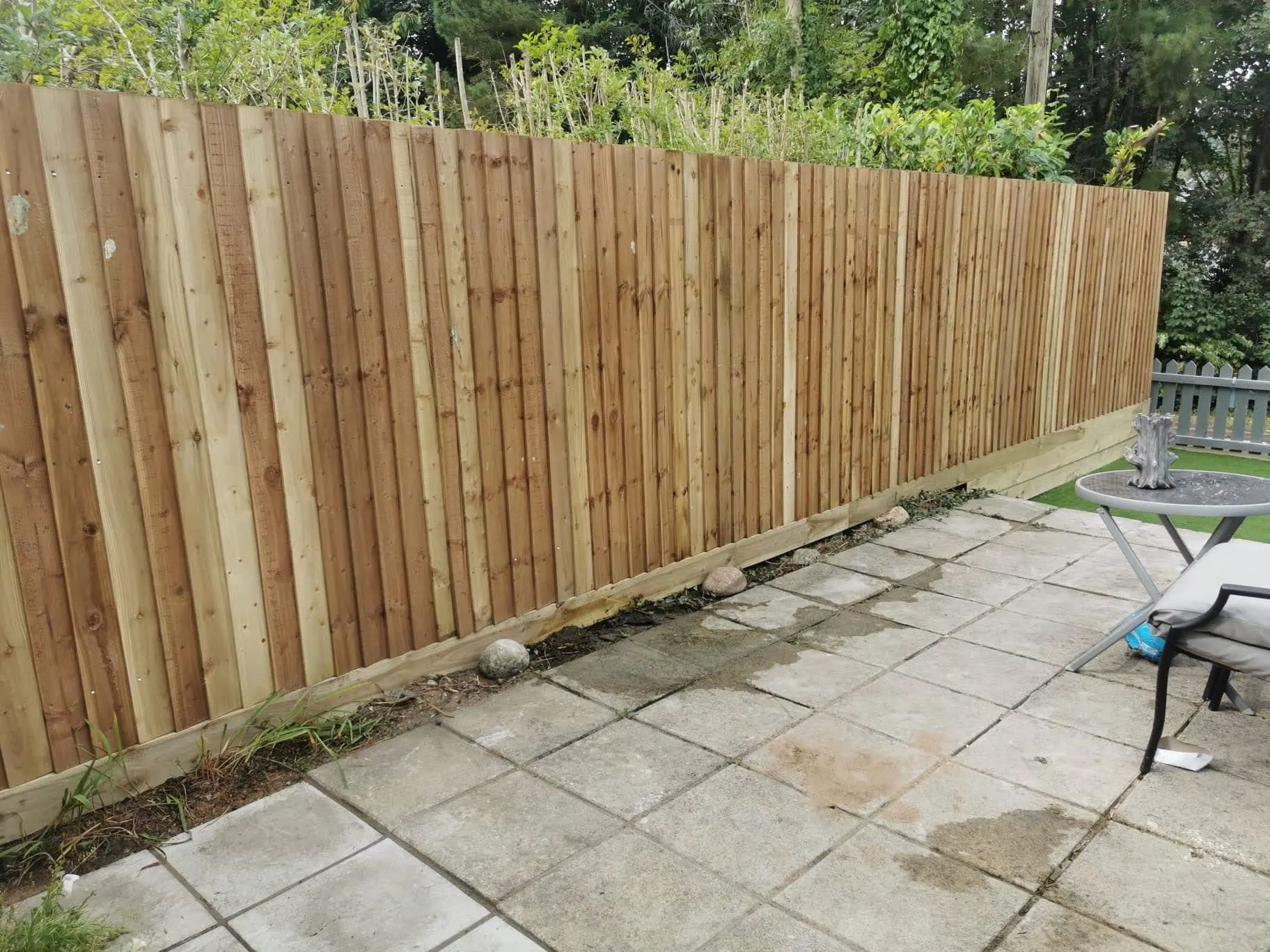 Images Oasis Garden Services