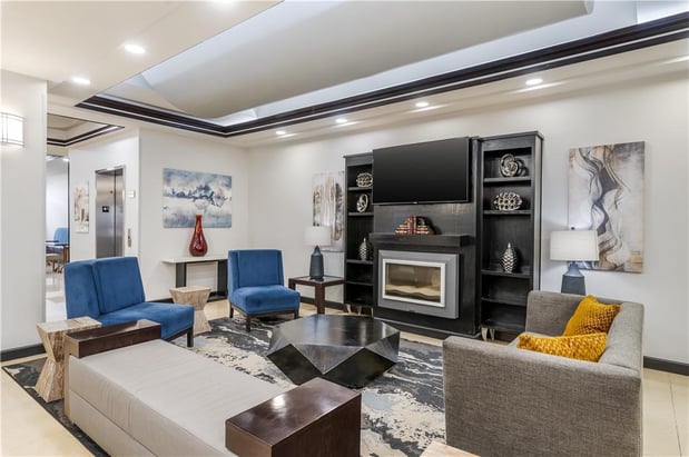 Images Best Western Plus JFK Inn & Suites