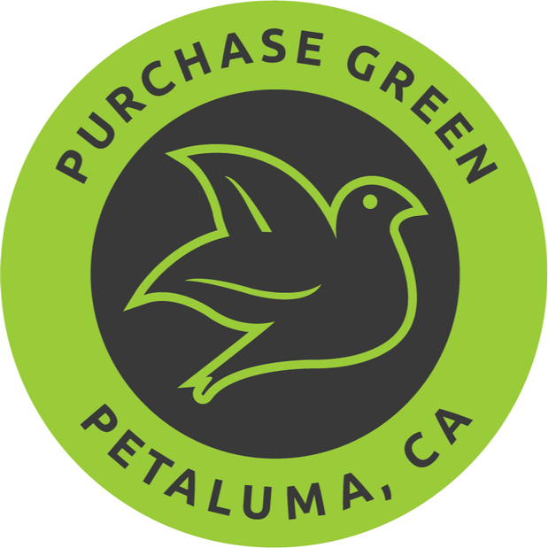 Purchase Green Artificial Grass Logo