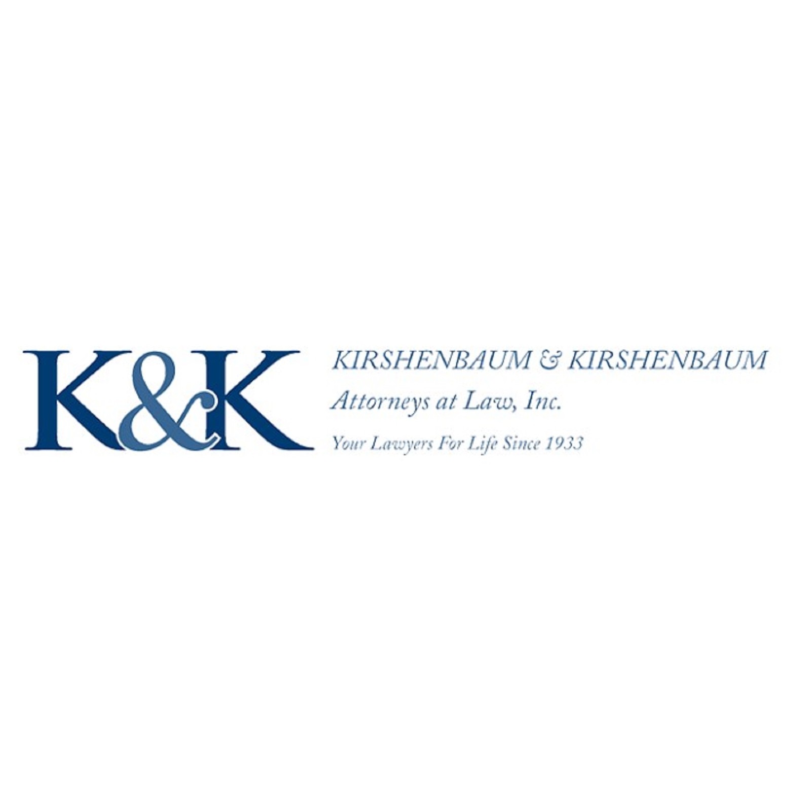 Kirshenbaum & Kirshenbaum, Attorneys at Law, Inc