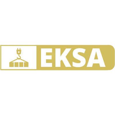 EKSA BAU in Ingolstadt an der Donau - Logo