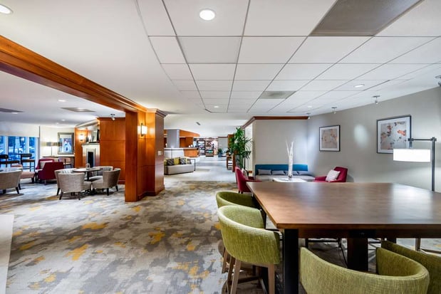 Images Hilton Garden Inn Tysons Corner