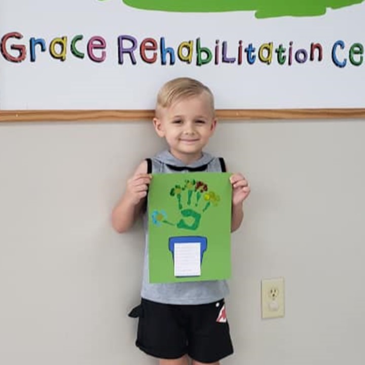 Images Grace Rehab Center
