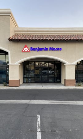 Images Desert Premium Paints LLC