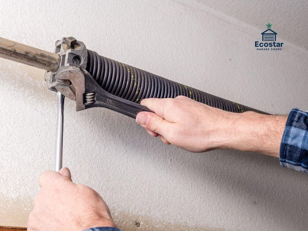 Images Ecostar Garage Door LLC