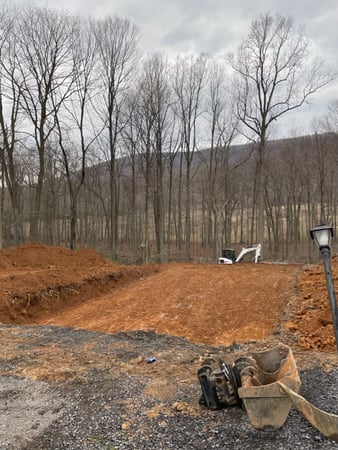 Images Hartlaub's Excavating  LLC