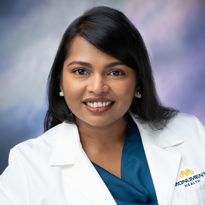Melanie Rayan, M.D. Profile