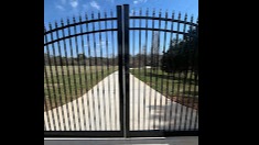 Images Charlotte Custom Gates