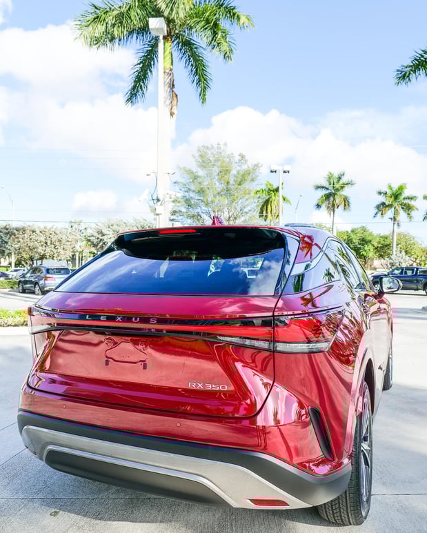 Images Lexus of West Kendall