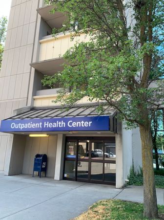 Images Providence Outpatient Health Center
