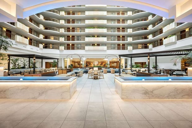 Images Embassy Suites by Hilton Anaheim South