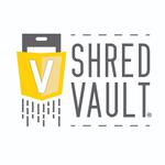 Shred Vault Logo
