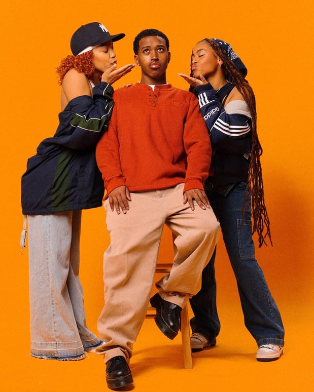 Images Nixon Studio Rental