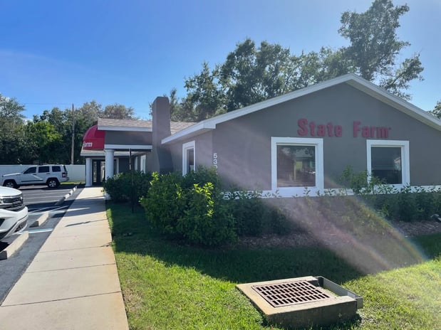 Images David Vargas - State Farm Insurance Agent