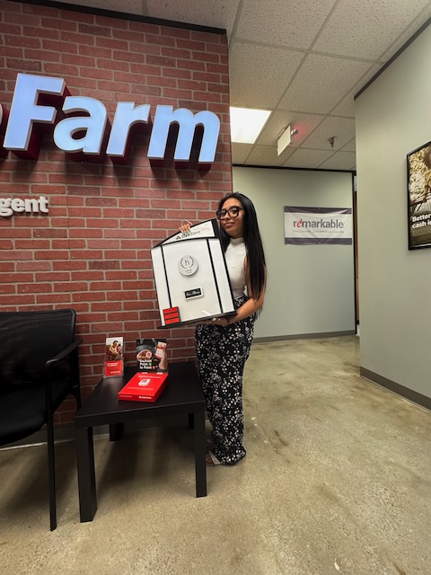 Images Eric Albora - State Farm Insurance Agent