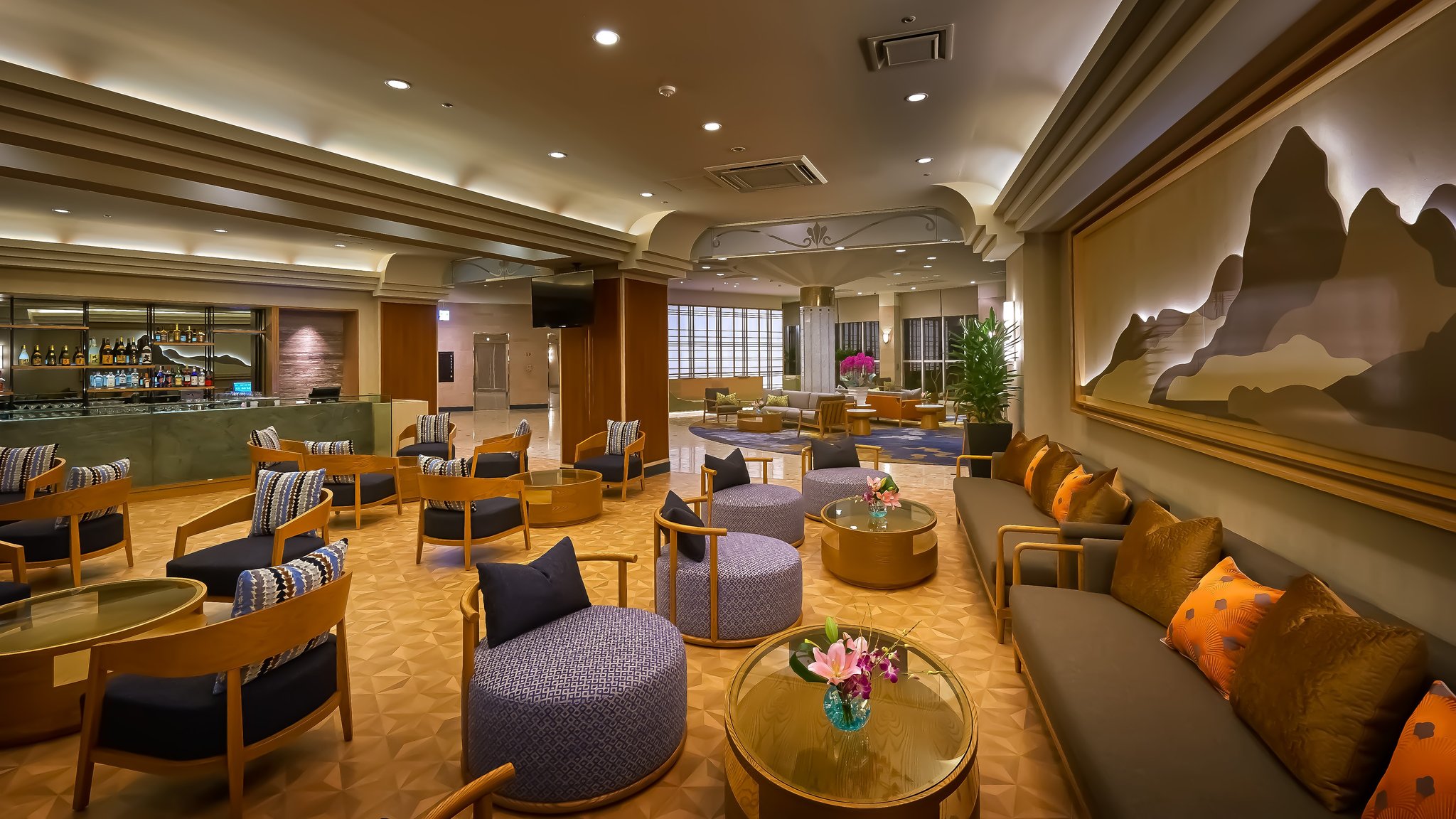 Images ANA Crowne Plaza Resort Okinawa Uruma Hills by IHG