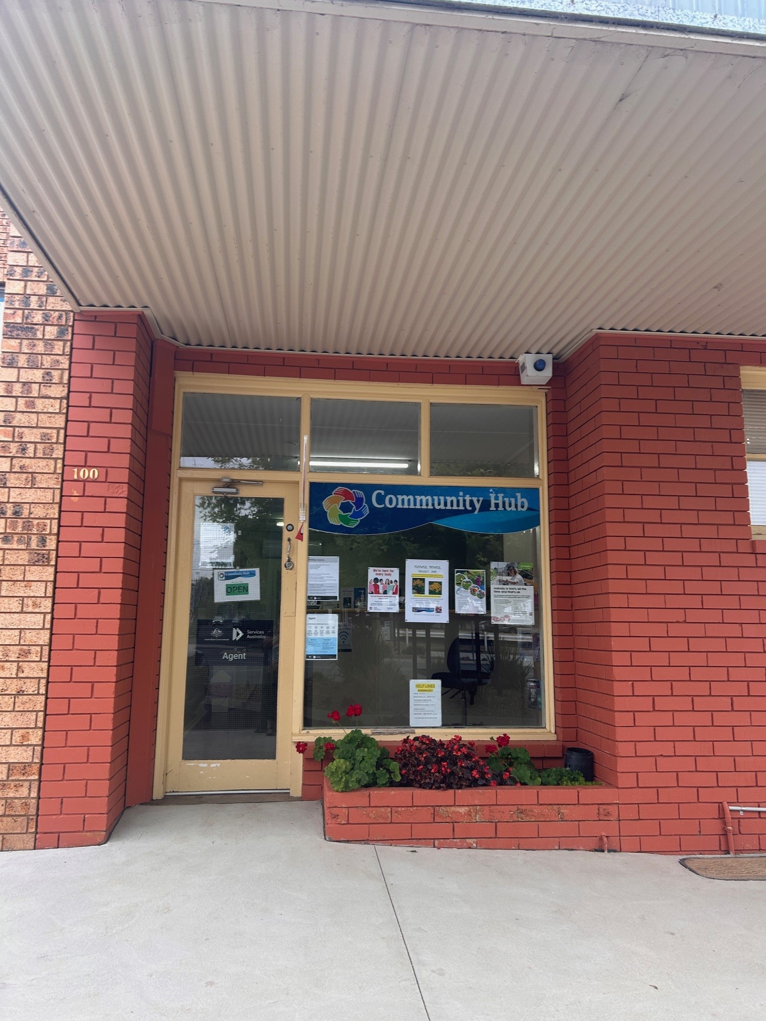 Images Services Australia Agent