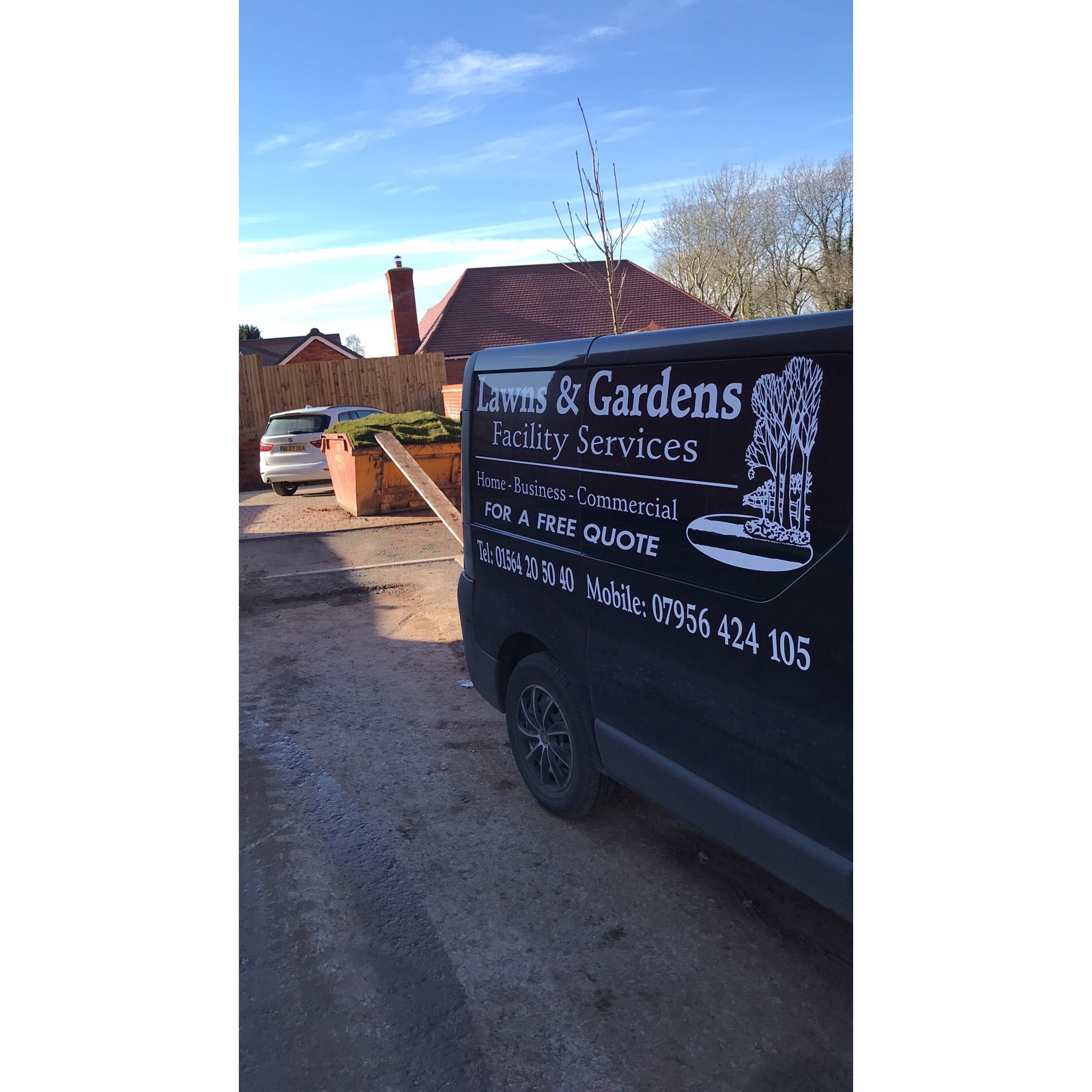 company logo