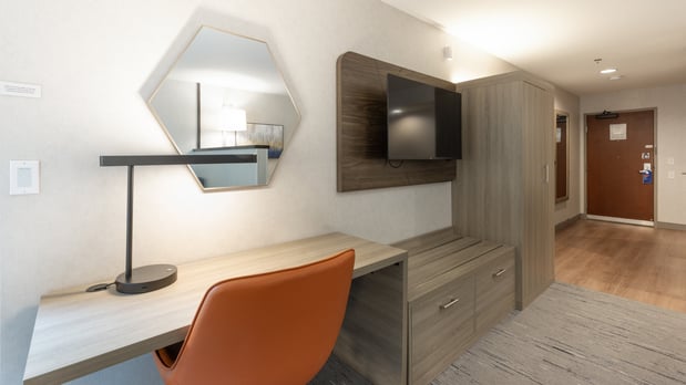 Images Holiday Inn Express Bellingham by IHG