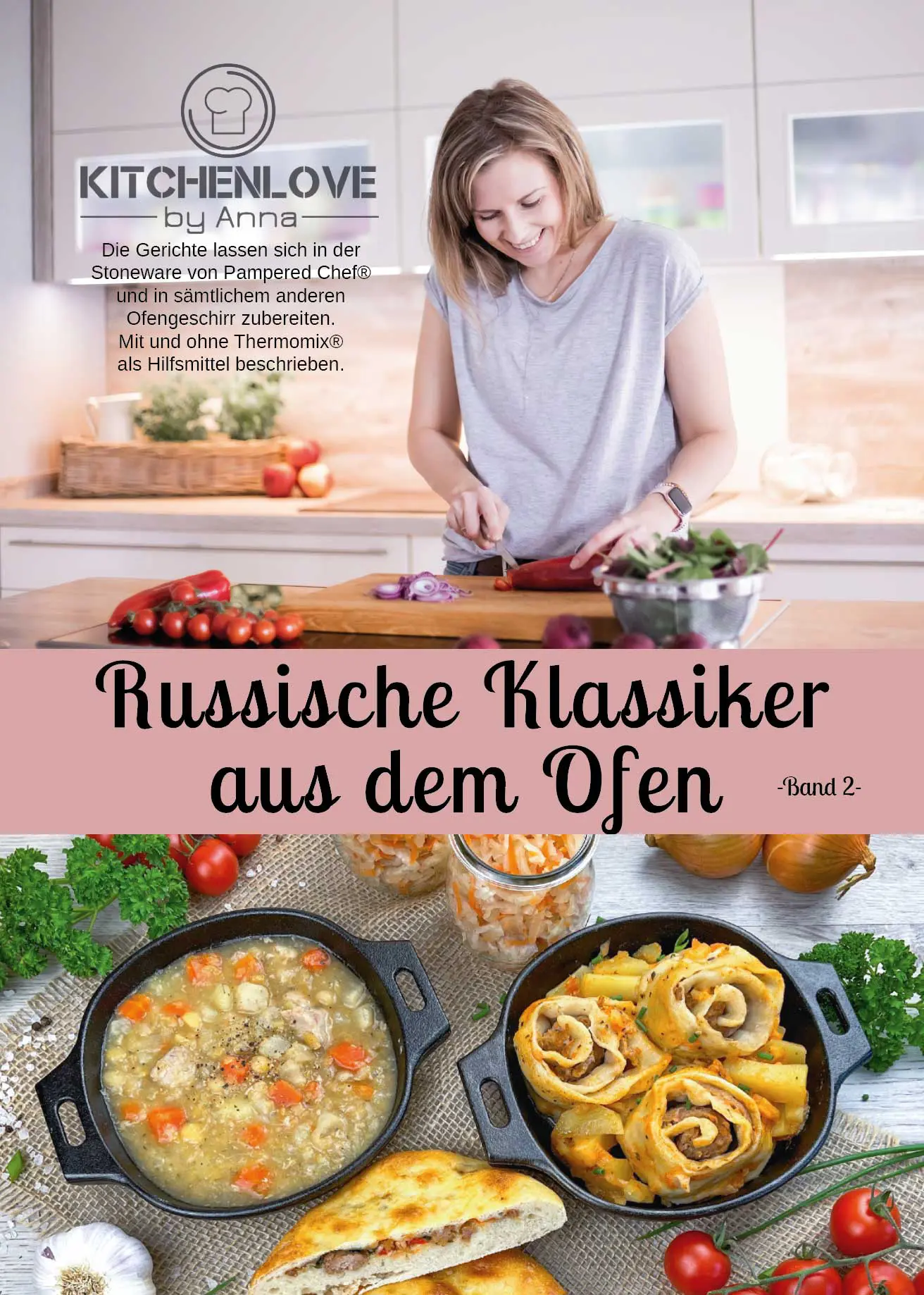 Bild 7 Pampered Chef Beraterin - Anna Gildenstern in Essen (Oldenburg)