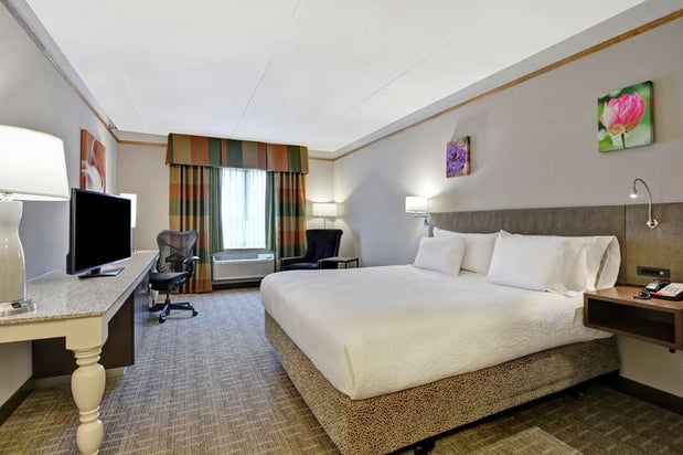 Images Hilton Garden Inn Appleton/Kimberly