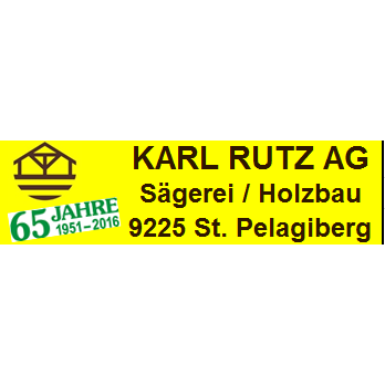 Karl Rutz AG Logo
