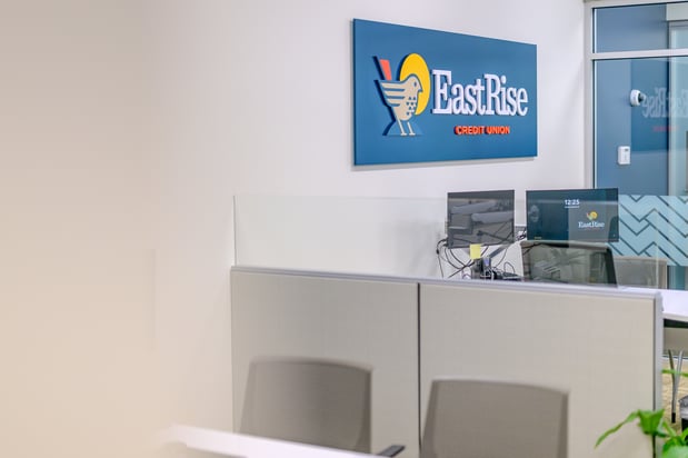 Images EastRise Credit Union - Service Center