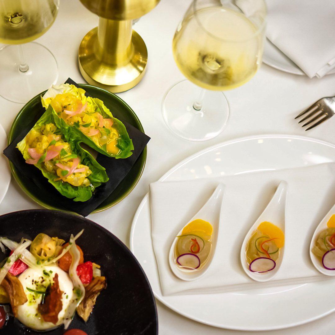 french restaurants new york city upper east side