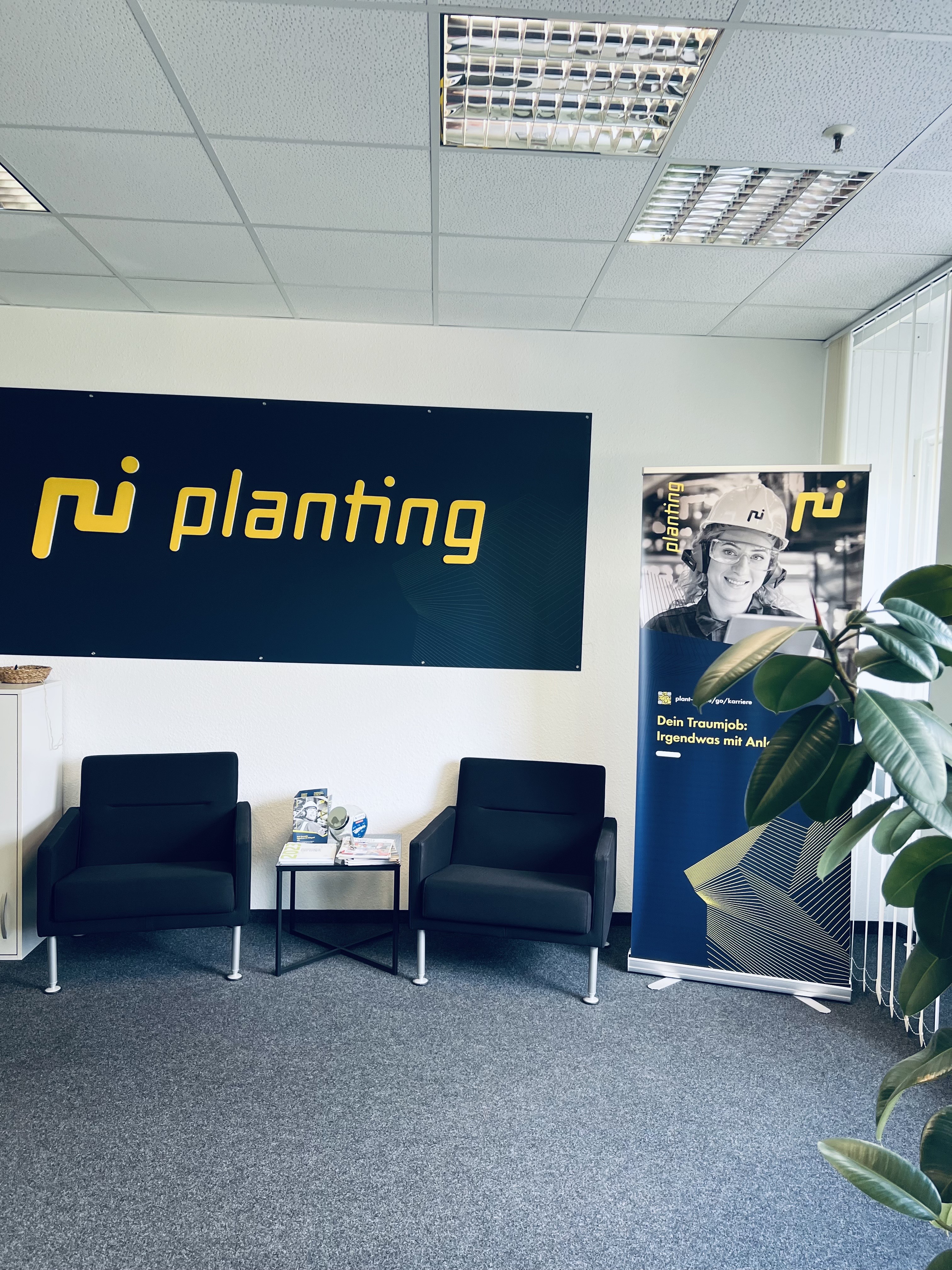 Bild 6 planting GmbH in Gelsenkirchen