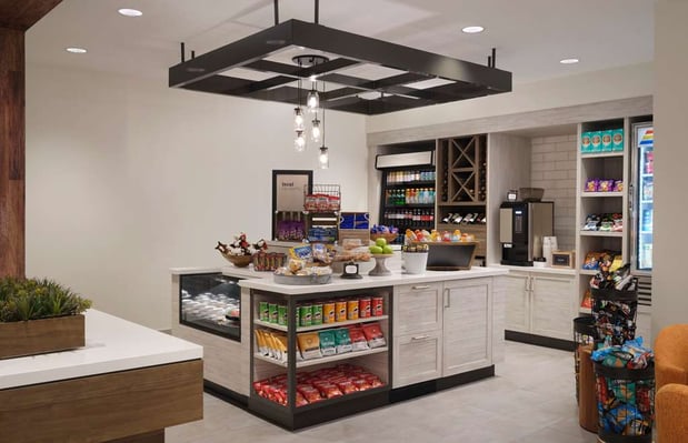 Images Hilton Garden Inn Las Colinas