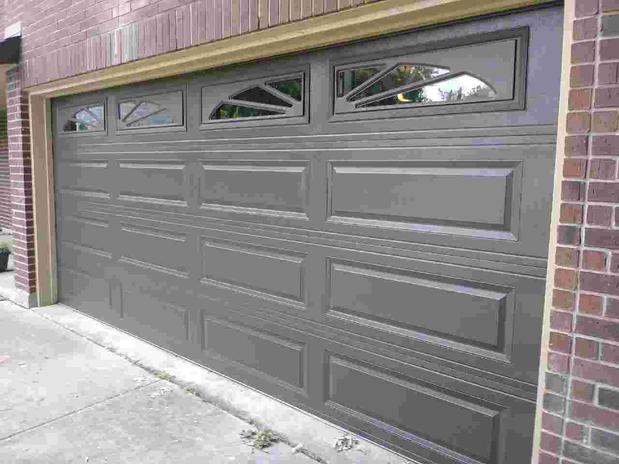 Images Expert Garage Doors San Antonio