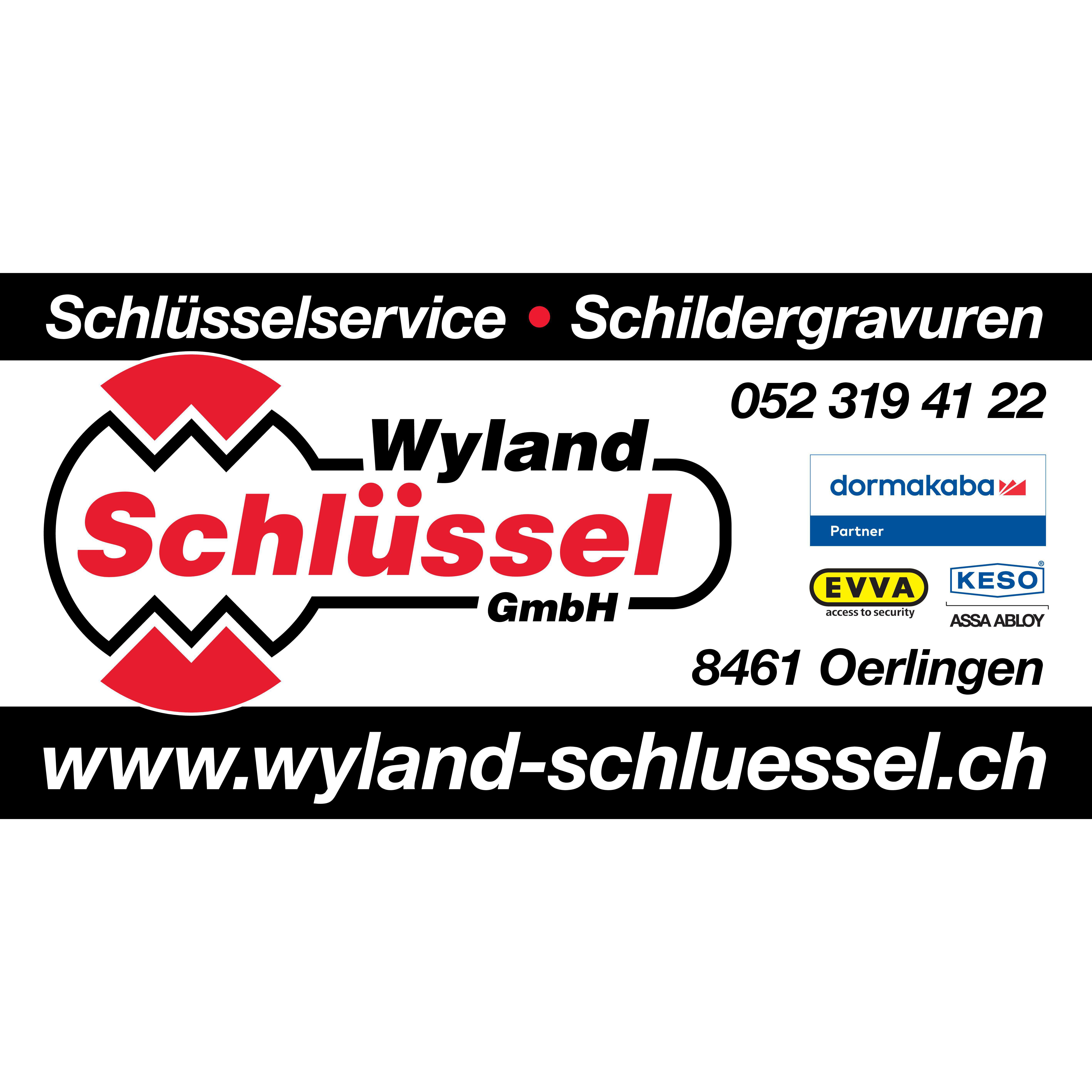 Wyland Schlüssel GmbH Logo