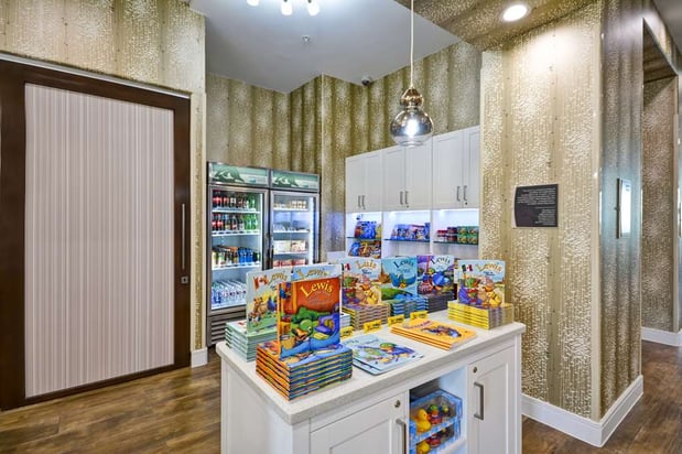 Images Homewood Suites by Hilton Galveston