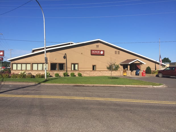 Images Honor Credit Union - Negaunee