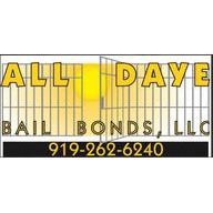 All Daye Bail Bonds Logo