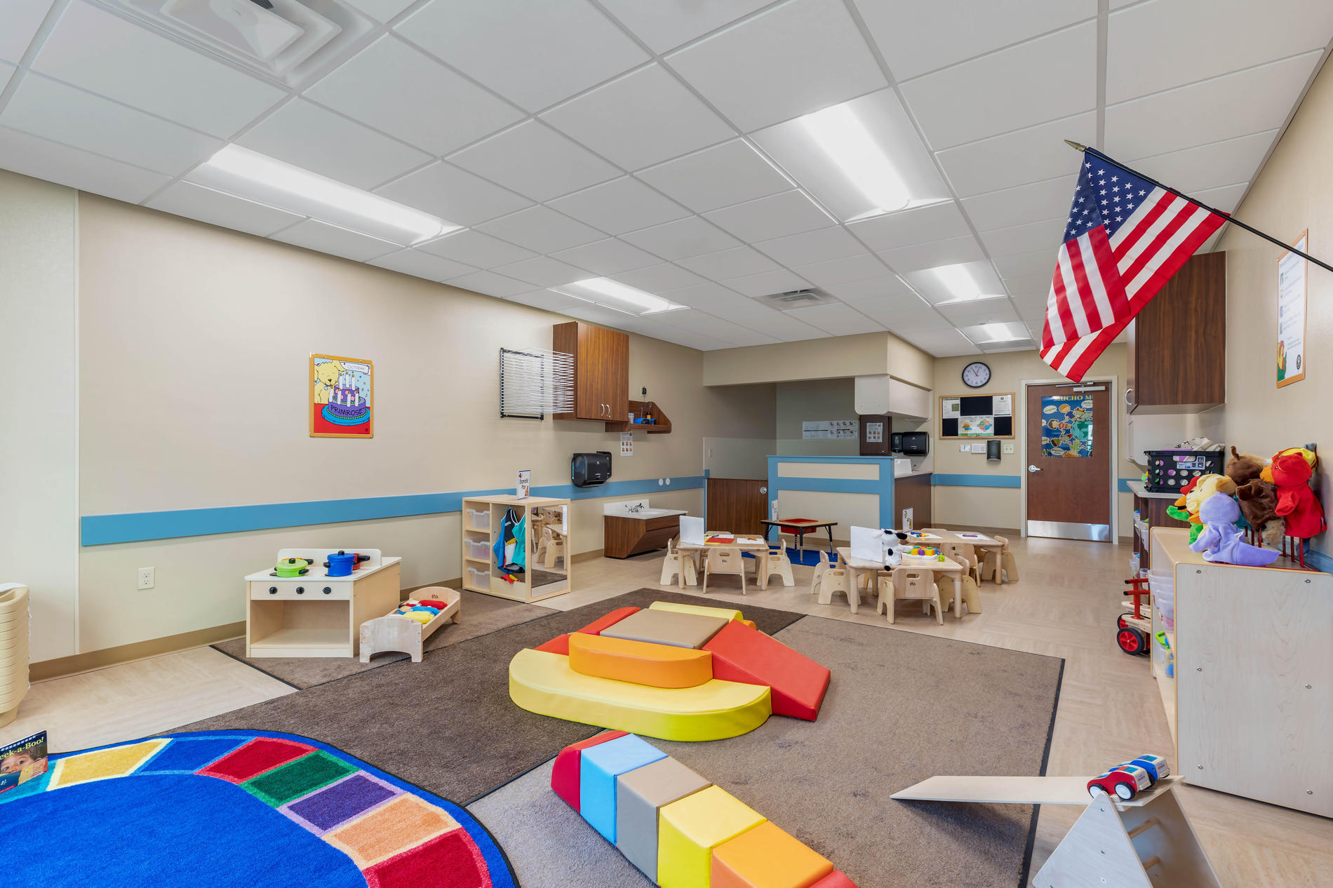 Images Primrose School of The Woodlands at Hughes Landing