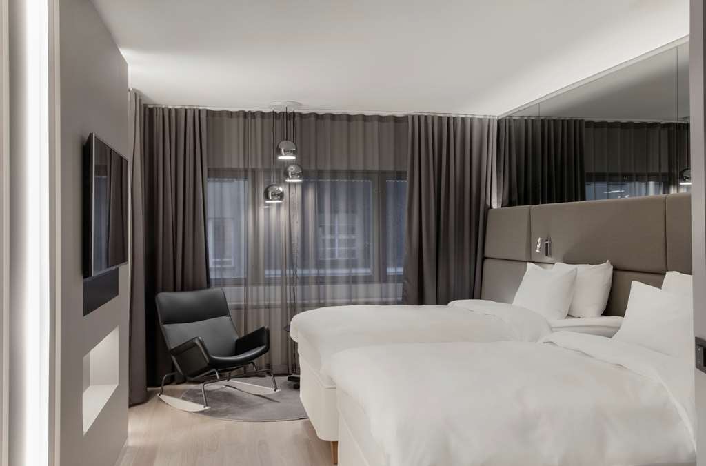 Images Radisson Blu Royal Hotel, Helsinki