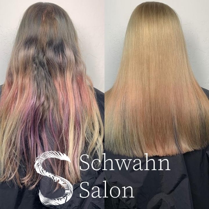 SCHWAHN SALON Photo