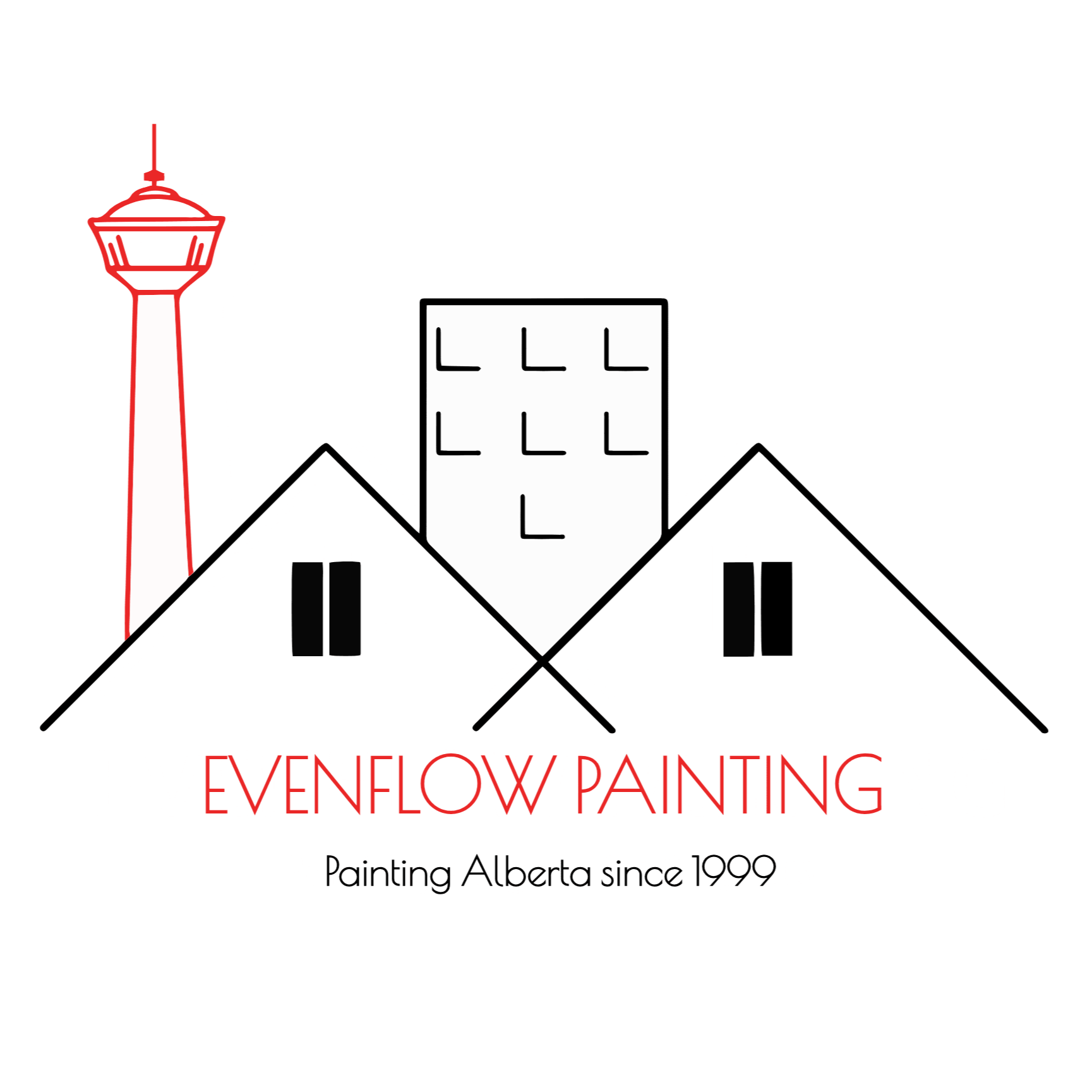 Evenflow Painting Inc.