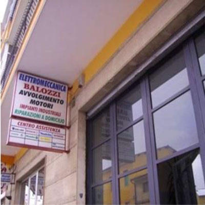 Images Elettromeccanica Balozzi Antonio