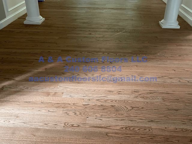 Images A & A Custom Floors LLC