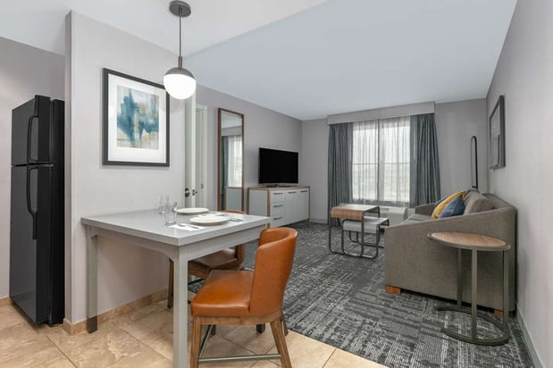 Images Homewood Suites by Hilton Rock Springs