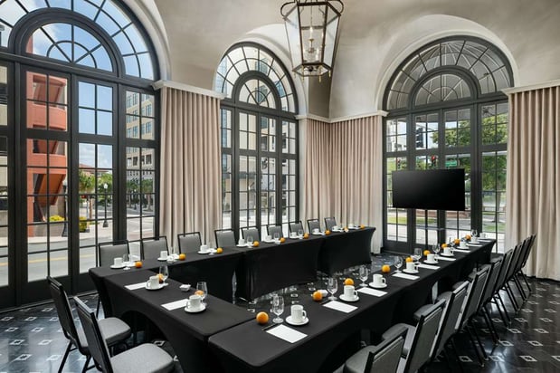 Images The Terrace Hotel Lakeland, Tapestry Collection by Hilton