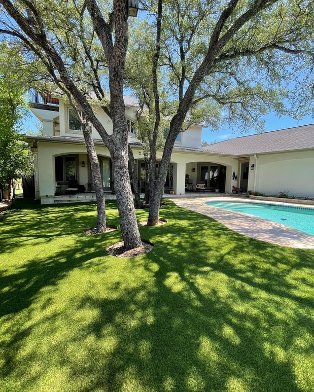 Images Waterloo Turf Austin