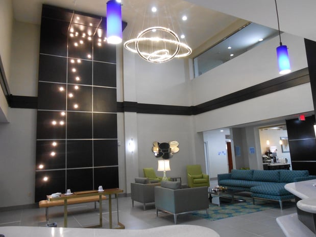Images Holiday Inn Express & Suites Houston Northwest-Brookhollow by IHG